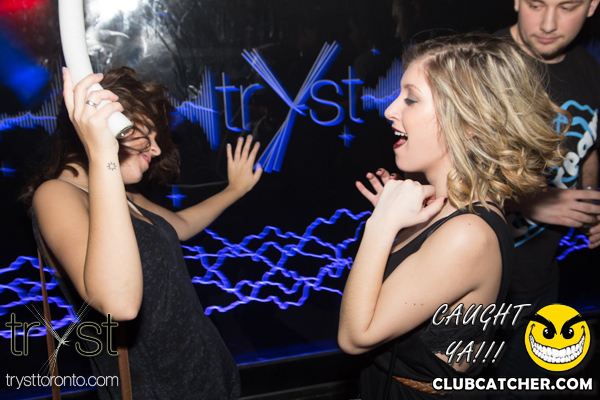 Tryst nightclub photo 170 - February 20th, 2014