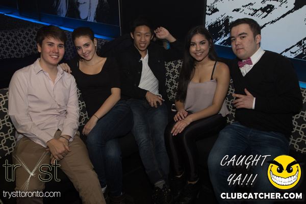 Tryst nightclub photo 175 - February 20th, 2014
