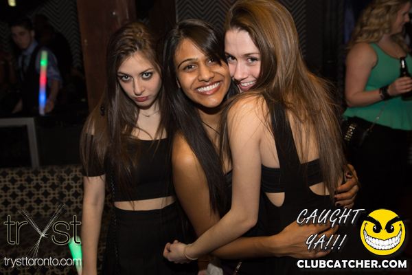 Tryst nightclub photo 184 - February 20th, 2014