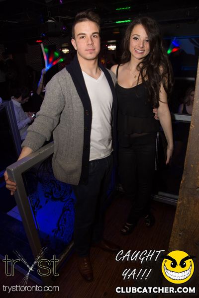 Tryst nightclub photo 185 - February 20th, 2014