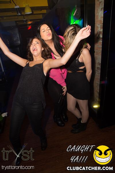 Tryst nightclub photo 196 - February 20th, 2014