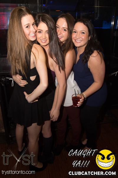 Tryst nightclub photo 3 - February 20th, 2014