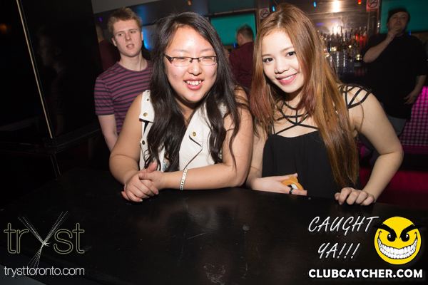Tryst nightclub photo 21 - February 20th, 2014