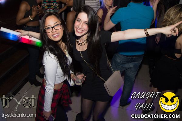 Tryst nightclub photo 209 - February 20th, 2014