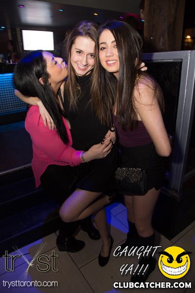 Tryst nightclub photo 23 - February 20th, 2014