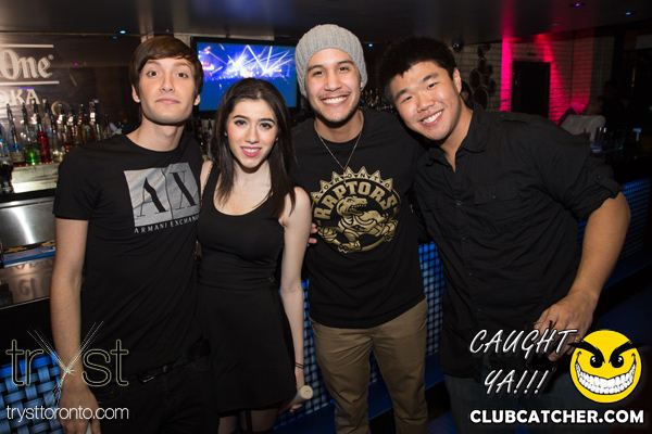 Tryst nightclub photo 24 - February 20th, 2014