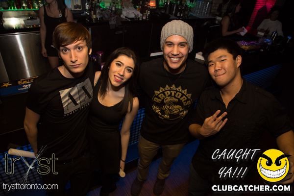 Tryst nightclub photo 231 - February 20th, 2014