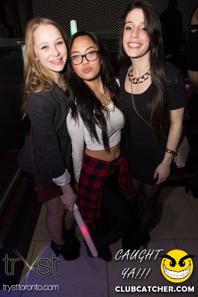 Tryst nightclub photo 25 - February 20th, 2014