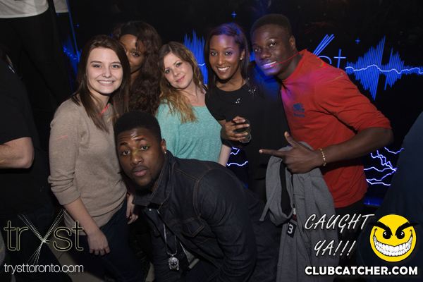 Tryst nightclub photo 247 - February 20th, 2014