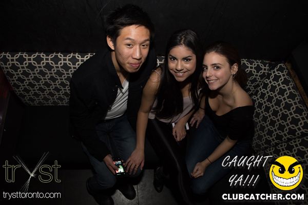 Tryst nightclub photo 253 - February 20th, 2014