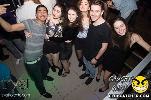 Tryst nightclub photo 257 - February 20th, 2014