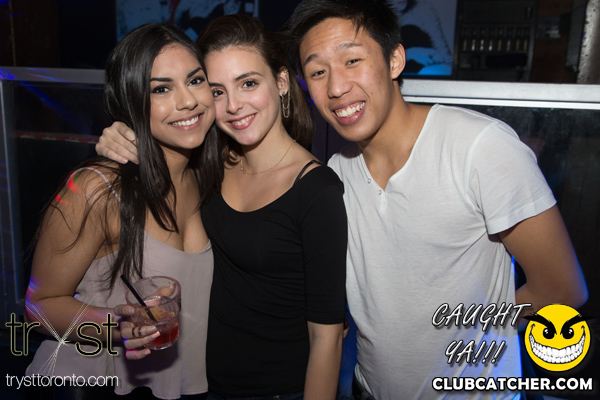 Tryst nightclub photo 263 - February 20th, 2014