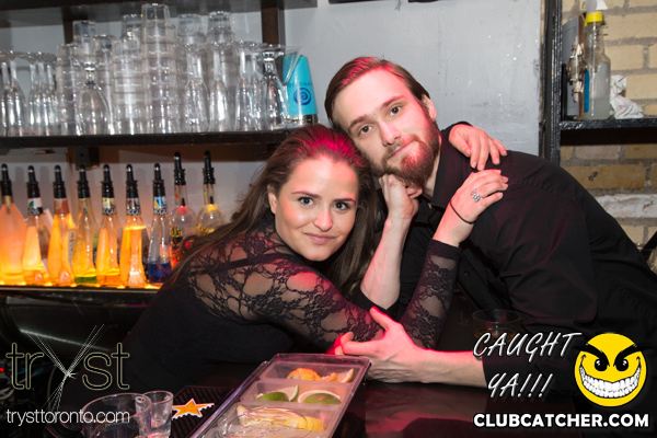 Tryst nightclub photo 266 - February 20th, 2014