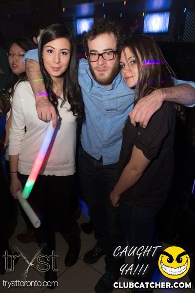 Tryst nightclub photo 30 - February 20th, 2014