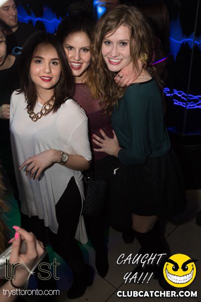 Tryst nightclub photo 36 - February 20th, 2014