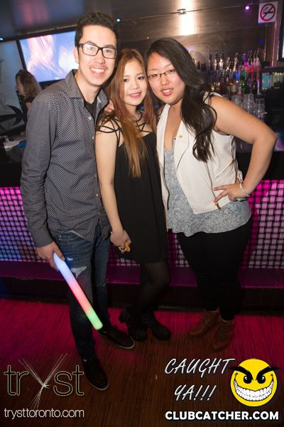 Tryst nightclub photo 37 - February 20th, 2014