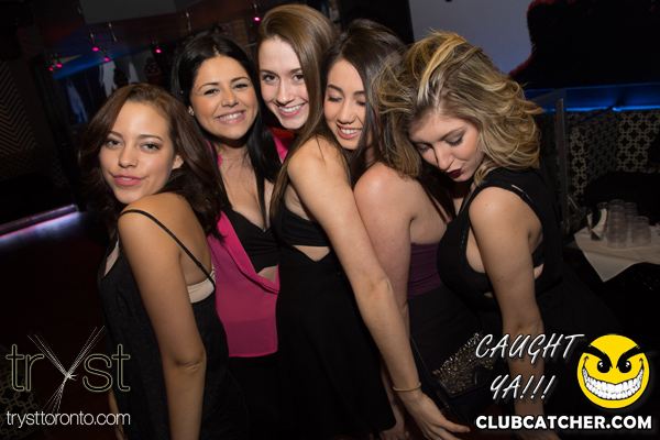 Tryst nightclub photo 5 - February 20th, 2014