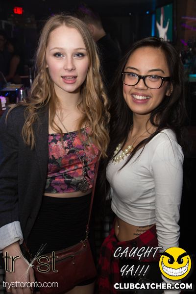 Tryst nightclub photo 50 - February 20th, 2014