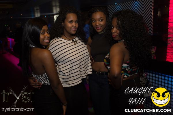 Tryst nightclub photo 52 - February 20th, 2014
