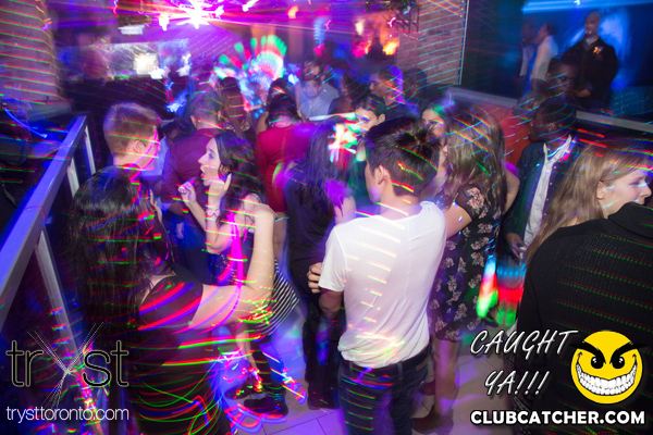 Tryst nightclub photo 53 - February 20th, 2014