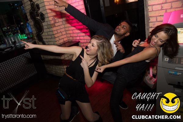 Tryst nightclub photo 7 - February 20th, 2014