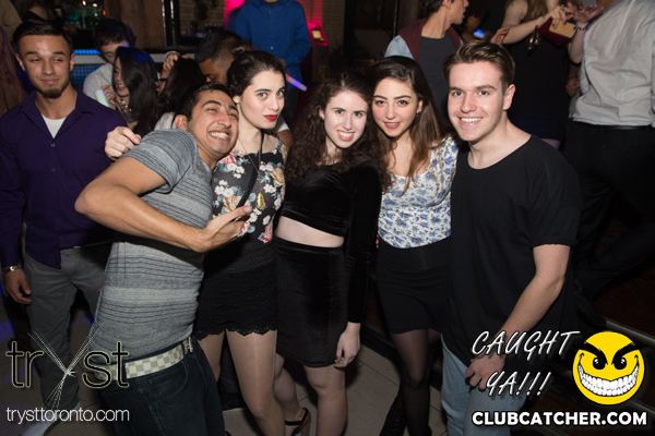 Tryst nightclub photo 62 - February 20th, 2014