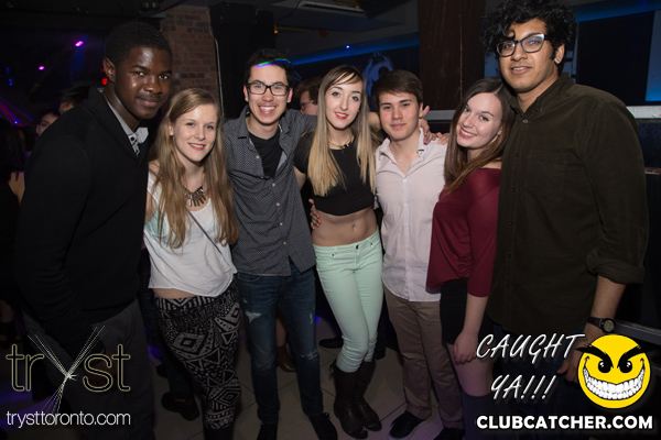 Tryst nightclub photo 65 - February 20th, 2014