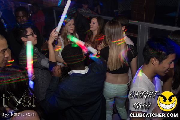 Tryst nightclub photo 67 - February 20th, 2014
