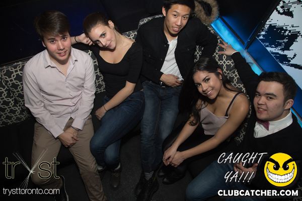 Tryst nightclub photo 69 - February 20th, 2014