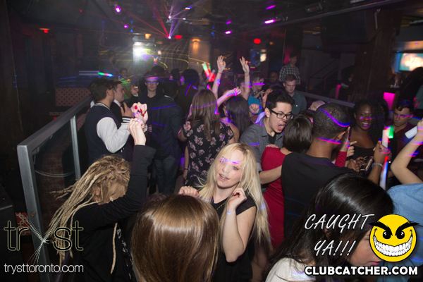 Tryst nightclub photo 78 - February 20th, 2014