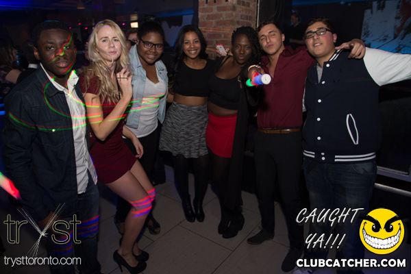 Tryst nightclub photo 81 - February 20th, 2014