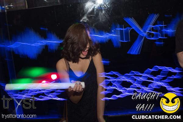 Tryst nightclub photo 85 - February 20th, 2014
