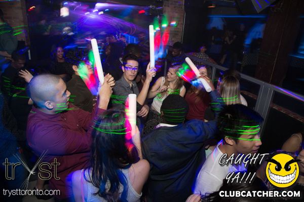 Tryst nightclub photo 88 - February 20th, 2014