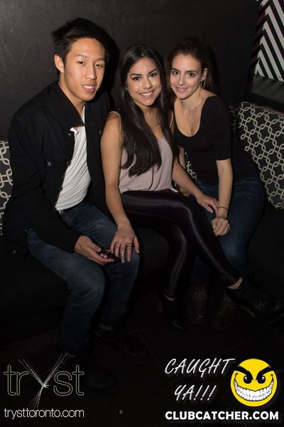 Tryst nightclub photo 92 - February 20th, 2014