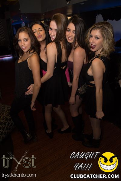 Tryst nightclub photo 98 - February 20th, 2014