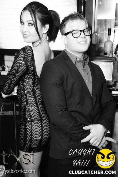 Tryst nightclub photo 102 - February 21st, 2014