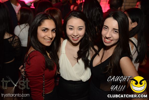 Tryst nightclub photo 103 - February 21st, 2014