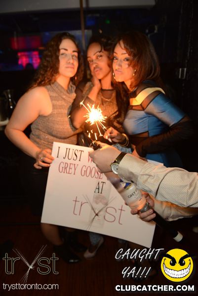 Tryst nightclub photo 107 - February 21st, 2014