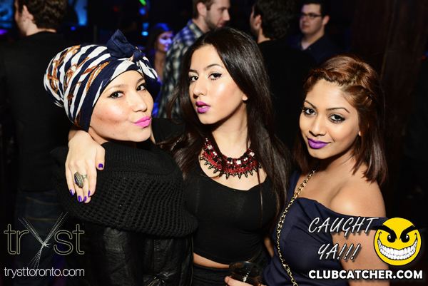 Tryst nightclub photo 109 - February 21st, 2014