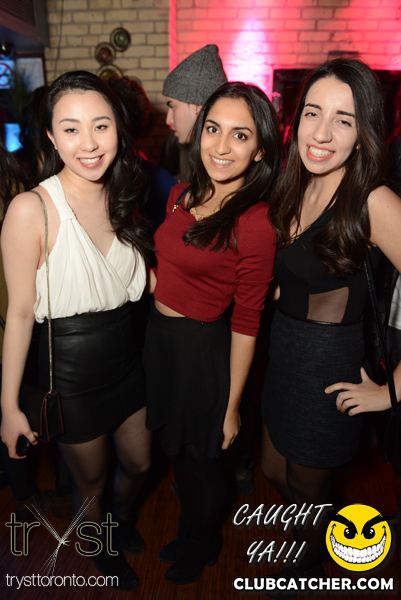 Tryst nightclub photo 110 - February 21st, 2014