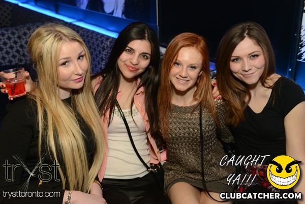Tryst nightclub photo 12 - February 21st, 2014