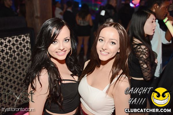 Tryst nightclub photo 111 - February 21st, 2014
