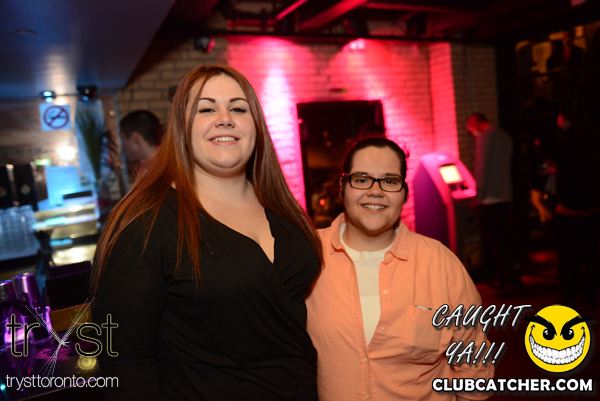 Tryst nightclub photo 114 - February 21st, 2014