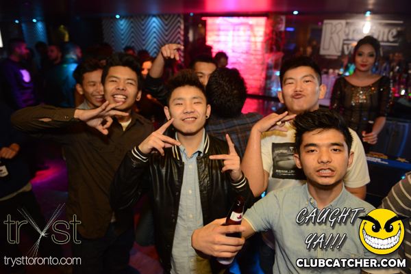 Tryst nightclub photo 135 - February 21st, 2014