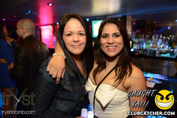 Tryst nightclub photo 146 - February 21st, 2014