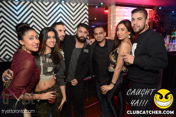 Tryst nightclub photo 148 - February 21st, 2014