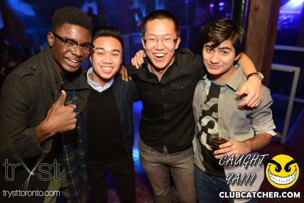 Tryst nightclub photo 160 - February 21st, 2014