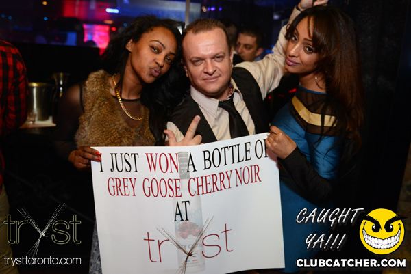 Tryst nightclub photo 17 - February 21st, 2014