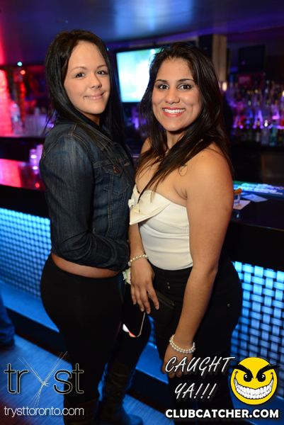 Tryst nightclub photo 171 - February 21st, 2014