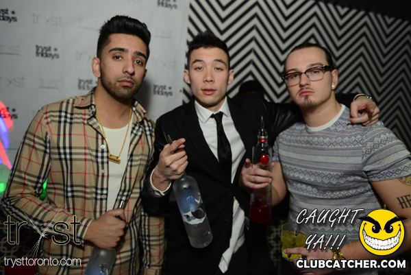 Tryst nightclub photo 173 - February 21st, 2014